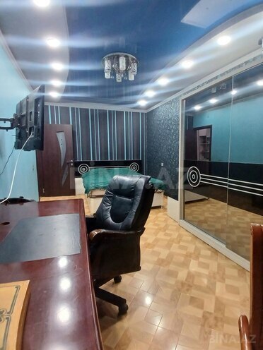 Satılır 4 otaqlı köhnə tikili 105 m², Əhmədli q., photo 7 from 21