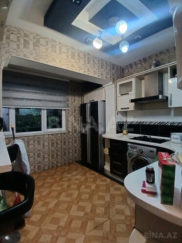 Satılır 4 otaqlı köhnə tikili 105 m², Əhmədli q., photo 14 from 21