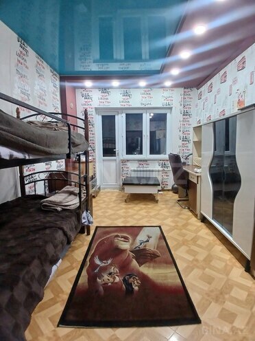 Satılır 4 otaqlı köhnə tikili 105 m², Əhmədli q., photo 8 from 21