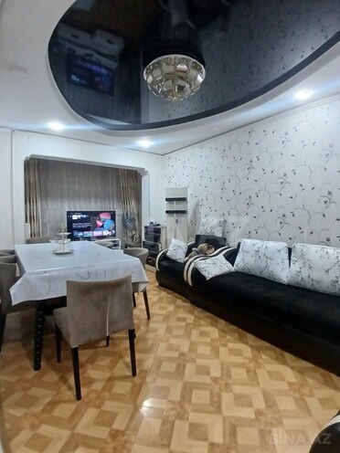 Satılır 4 otaqlı köhnə tikili 105 m², Əhmədli q., photo 3 from 21