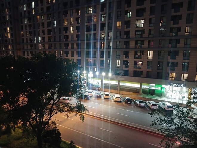 Satılır 4 otaqlı köhnə tikili 105 m², Əhmədli q., photo 19 from 21