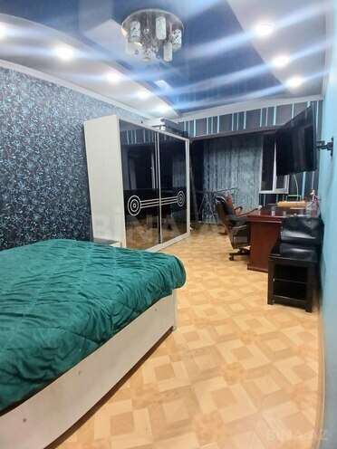 Satılır 4 otaqlı köhnə tikili 105 m², Əhmədli q., photo 6 from 21