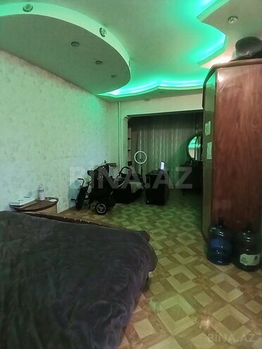 Satılır 4 otaqlı köhnə tikili 105 m², Əhmədli q., photo 10 from 21