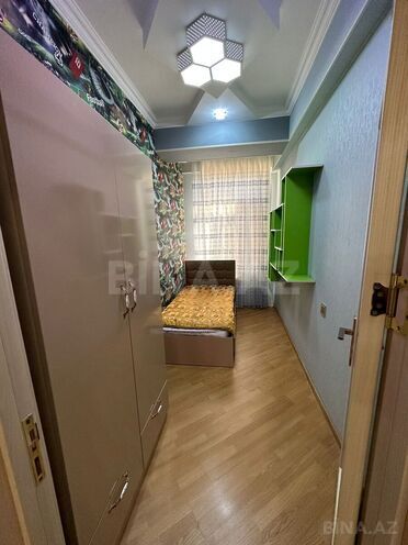 Satılır 4 otaqlı yeni tikili 78 m², Masazır q., photo 4 from 7