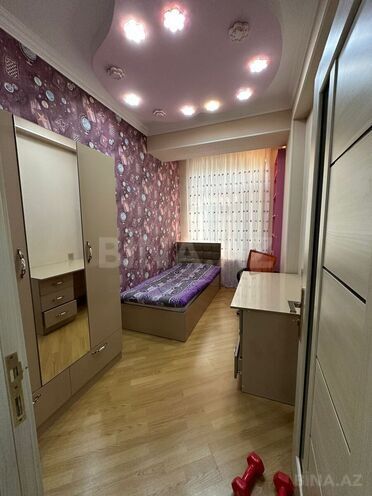 Satılır 4 otaqlı yeni tikili 78 m², Masazır q., photo 5 from 7