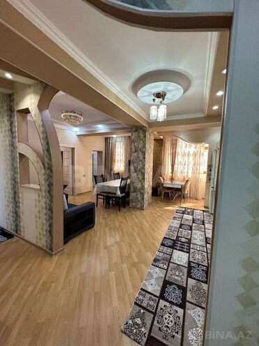 Satılır 4 otaqlı yeni tikili 78 m², Masazır q., photo 1 from 7