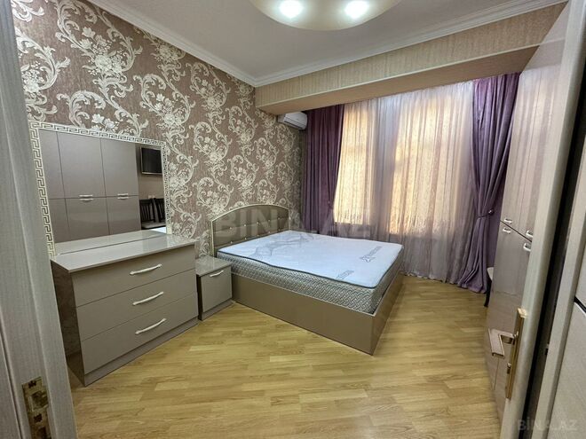 Satılır 4 otaqlı yeni tikili 78 m², Masazır q., photo 3 from 7