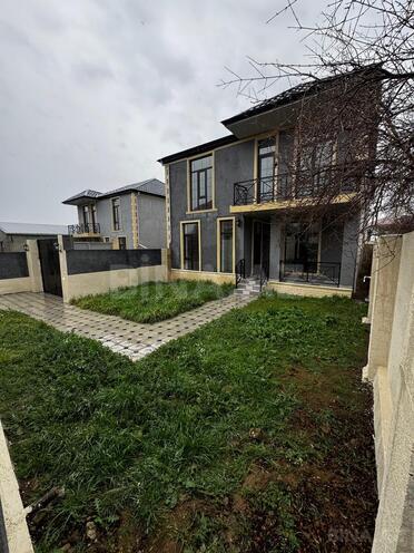 Продаётся 4-комн. дом/дача 155 м², пос. Мехтиабад, photo 1 from 22