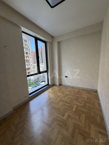 Satılır 4 otaqlı yeni tikili 118 m², Nəriman Nərimanov m., photo 4 from 11