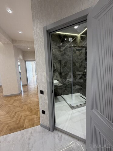 Satılır 4 otaqlı yeni tikili 118 m², Nəriman Nərimanov m., photo 8 from 11