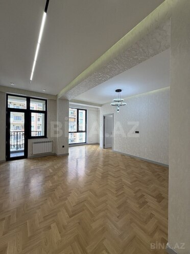 Satılır 4 otaqlı yeni tikili 118 m², Nəriman Nərimanov m., photo 3 from 11