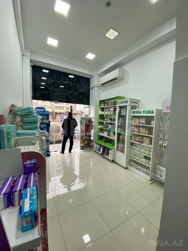 Satılır  obyekt 90 m², photo 1 from 10