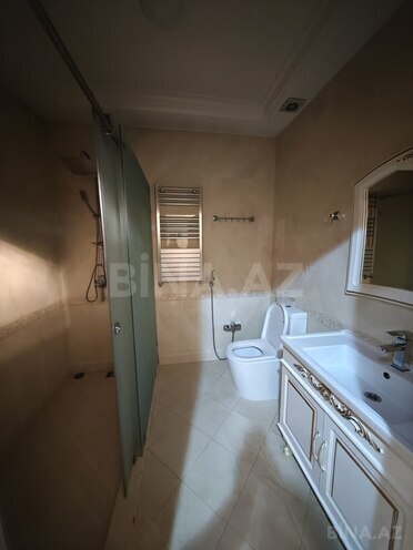 Satılır 3 otaqlı yeni tikili 124 m², Bakıxanov q., photo 9 from 17