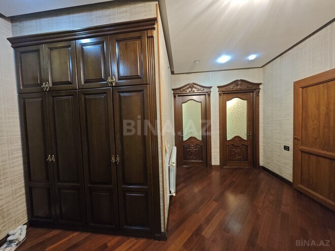 Satılır 3 otaqlı yeni tikili 124 m², Bakıxanov q., photo 5 from 17