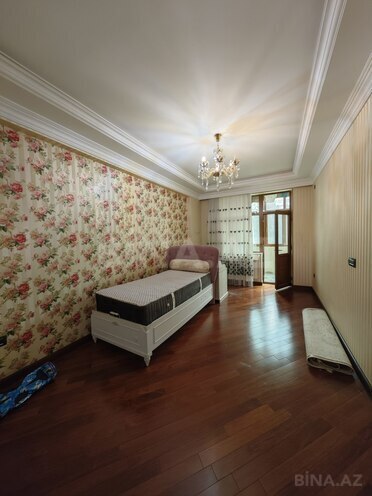 Satılır 3 otaqlı yeni tikili 124 m², Bakıxanov q., photo 8 from 17