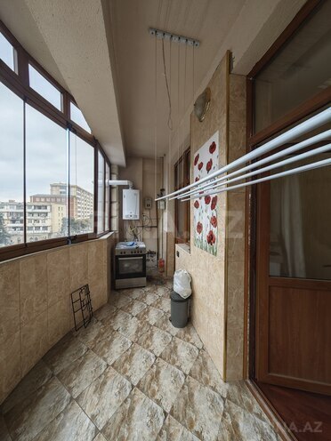 Satılır 3 otaqlı yeni tikili 124 m², Bakıxanov q., photo 10 from 17