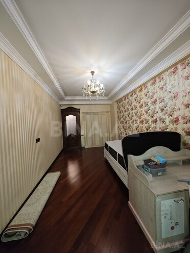 Satılır 3 otaqlı yeni tikili 124 m², Bakıxanov q., photo 14 from 17