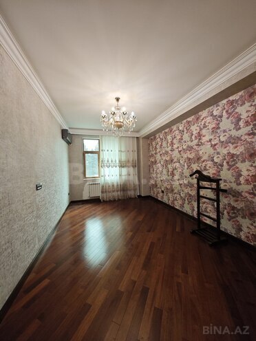 Satılır 3 otaqlı yeni tikili 124 m², Bakıxanov q., photo 7 from 17
