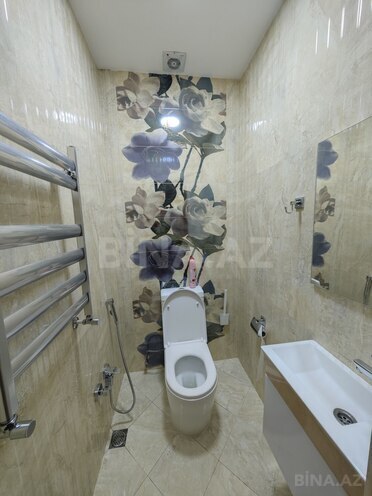 Satılır 3 otaqlı yeni tikili 124 m², Bakıxanov q., photo 6 from 17