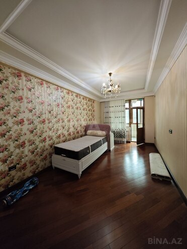 Satılır 3 otaqlı yeni tikili 124 m², Bakıxanov q., photo 13 from 17