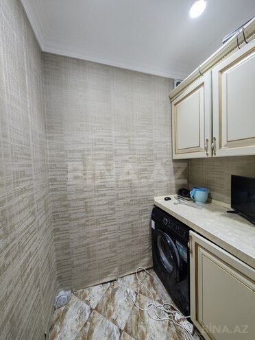 Satılır 3 otaqlı yeni tikili 124 m², Bakıxanov q., photo 11 from 17