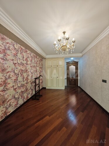 Satılır 3 otaqlı yeni tikili 124 m², Bakıxanov q., photo 12 from 17