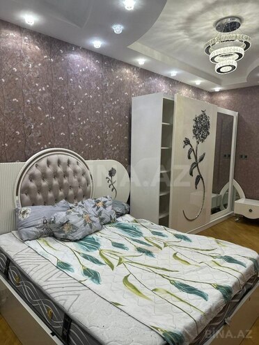 Сдаётся 2-комн. новостройка 80 м², м. Ахмедлы, photo 5 from 8