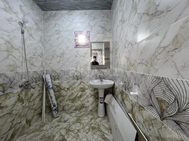 Satılır 3 otaqlı həyət evi/bağ evi 70 m², Masazır q., photo 8 from 9