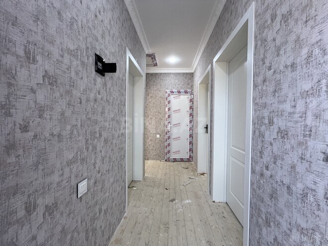 Satılır 3 otaqlı həyət evi/bağ evi 70 m², Masazır q., photo 3 from 9