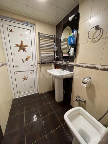 Сдаётся 2-комн. новостройка 57 м², м. Ахмедлы, photo 10 from 12