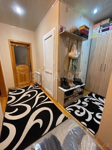 Сдаётся 2-комн. новостройка 57 м², м. Ахмедлы, photo 9 from 12