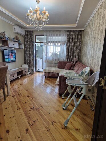 Продаётся 3-комн. новостройка 68 м², photo 24 from 32