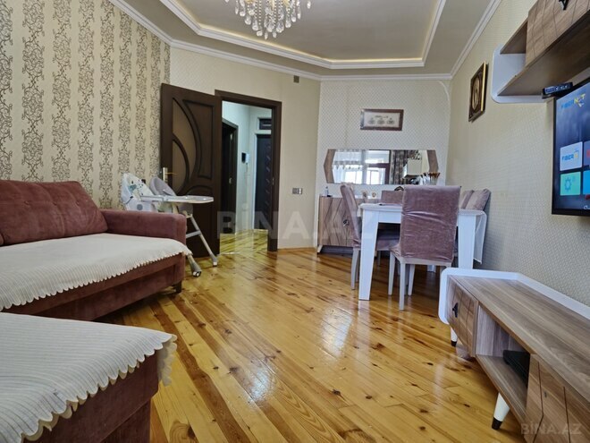 Продаётся 3-комн. новостройка 68 м², photo 23 from 32