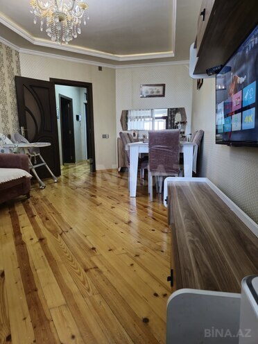 Продаётся 3-комн. новостройка 68 м², photo 31 from 32