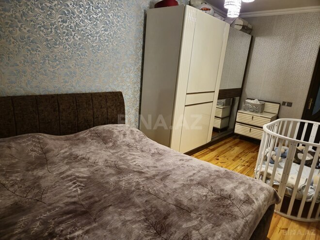 Продаётся 3-комн. новостройка 68 м², photo 12 from 32