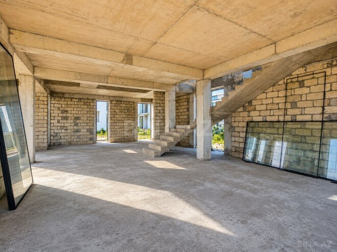 Satılır 5 otaqlı həyət evi/bağ evi 291 m², Nardaran q., photo 7 from 25