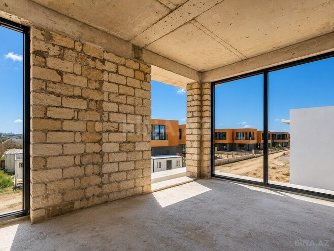 Satılır 5 otaqlı həyət evi/bağ evi 291 m², Nardaran q., photo 8 from 25