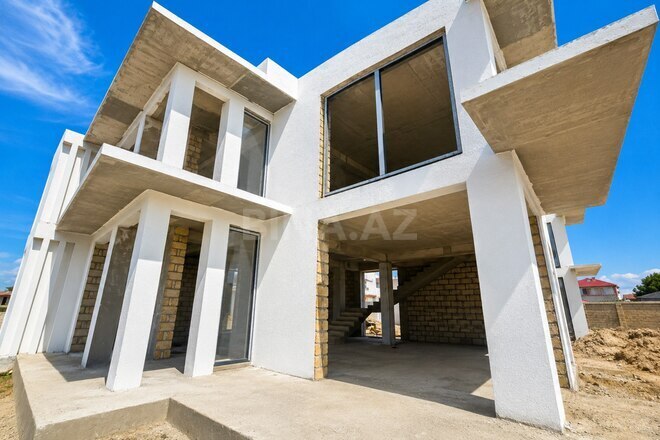 Satılır 5 otaqlı həyət evi/bağ evi 291 m², Nardaran q., photo 4 from 25