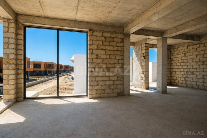 Satılır 5 otaqlı həyət evi/bağ evi 291 m², Nardaran q., photo 6 from 25