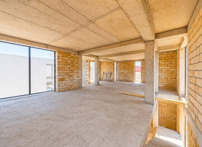 Satılır 5 otaqlı həyət evi/bağ evi 291 m², Nardaran q., photo 9 from 25