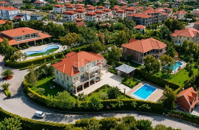 Satılır 5 otaqlı həyət evi/bağ evi 291 m², Nardaran q., photo 21 from 25