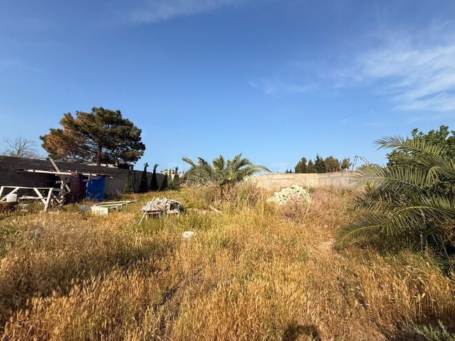 Satılır  torpaq 12 sot, Mərdəkan q., photo 1 from 9