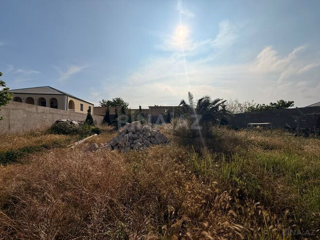 Satılır  torpaq 12 sot, Mərdəkan q., photo 6 from 9