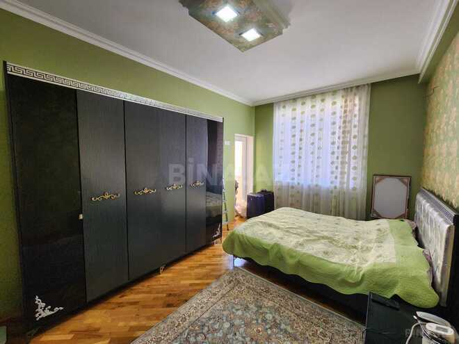 Satılır 3 otaqlı yeni tikili 90.3 m², Masazır q., photo 5 from 14