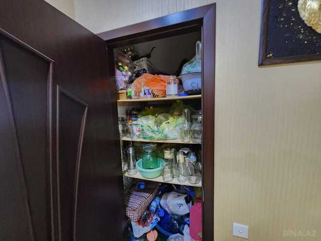 Satılır 3 otaqlı yeni tikili 90.3 m², Masazır q., photo 7 from 14