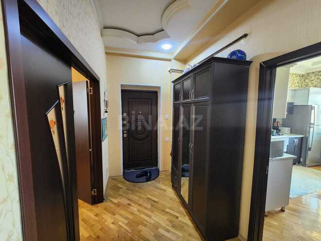 Satılır 3 otaqlı yeni tikili 90.3 m², Masazır q., photo 4 from 14