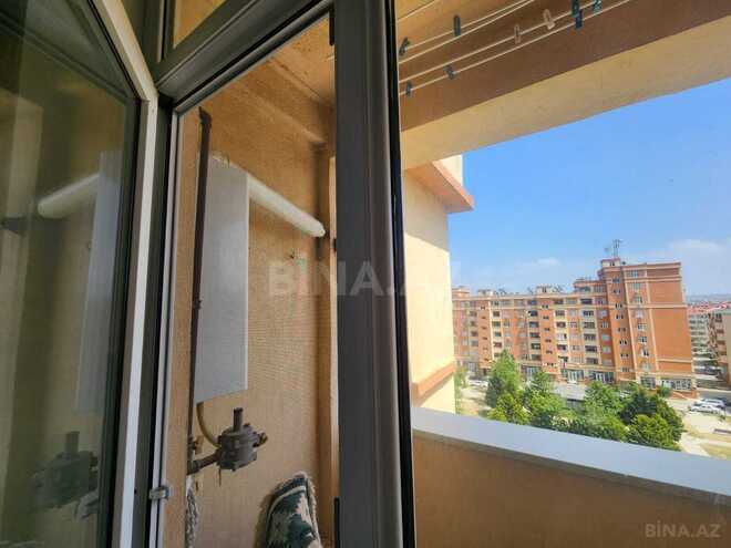 Satılır 3 otaqlı yeni tikili 90.3 m², Masazır q., photo 13 from 14