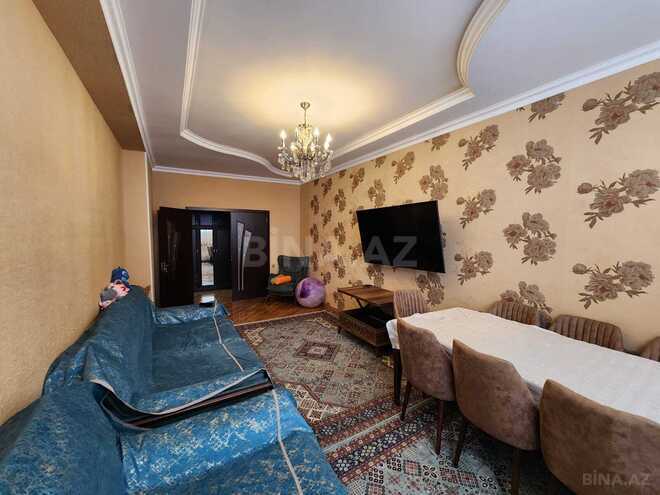 Satılır 3 otaqlı yeni tikili 90.3 m², Masazır q., photo 1 from 14
