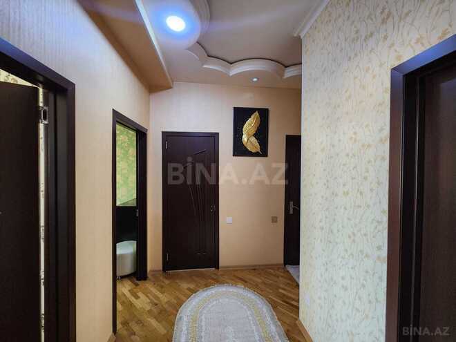 Satılır 3 otaqlı yeni tikili 90.3 m², Masazır q., photo 10 from 14