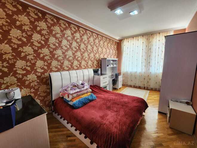Satılır 3 otaqlı yeni tikili 90.3 m², Masazır q., photo 11 from 14